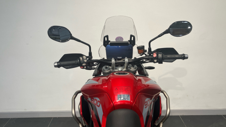 Triumph Tiger 900 GT (20MY)